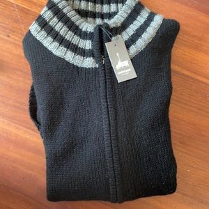 Central Park Men’s Medium Sweater